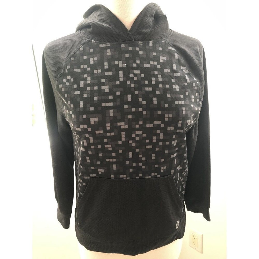 Youth Hoodie Youth C8 - Large